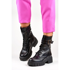 Radnički model ML149Y-B crni - PRIMO crna 1