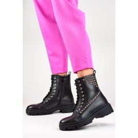 Radnici Model CH2320B Black - PRIMO crno 1