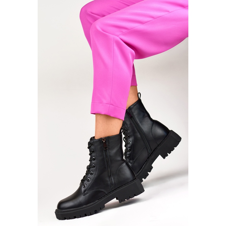 Radnički Model BM576B Black - PRIMO crna 1