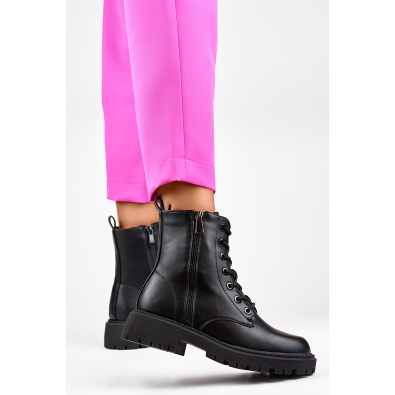 Radnički Model BM576B Black - PRIMO crno 2