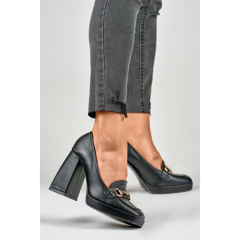 Pumpe Model M047B crne - PRIMO crna 2