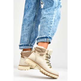 Traperi Model GD-CC38W Bež - PRIMO 2