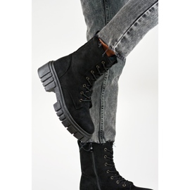 Radnički Model PC160B Black - PRIMO crna 2