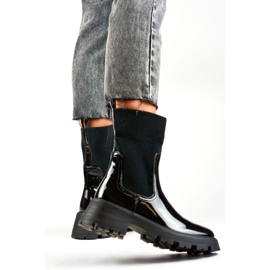 Radnički Model DES925M-B Black - PRIMO crno 2