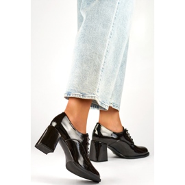 Ženske cipele 24-63510B crna 1