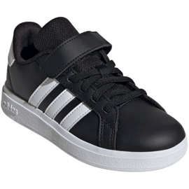 Adidas Grand Court 2.0 IE5995 tenisice crna 1