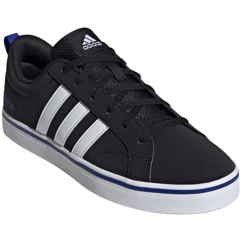 Adidas Vs Pace 2.0 Lifestyle Skateboarding JI1959 cipele crna 1