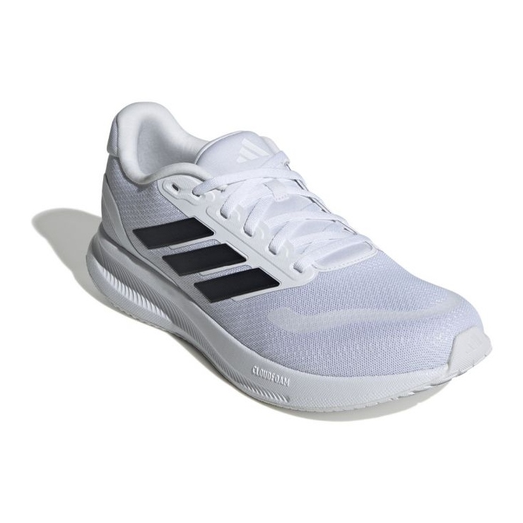 Adidas tenisice za trčanje Runfalcon 5 Running JH9637 bijela 1