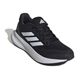Adidas tenisice za trčanje Runfalcon 5 Running IH7759 crna 1