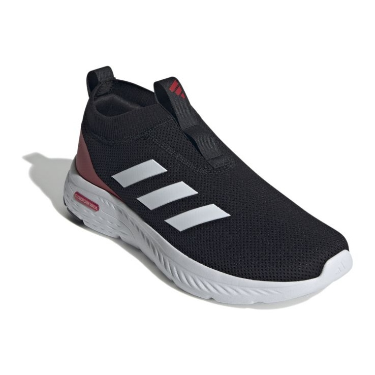 Adidas tenisice za trčanje Cloudfoam Move Sock ID6519 crna 1