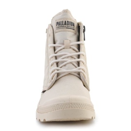 Cipele Palladium Pampa Re-Quilted 74386-210-M bež 2