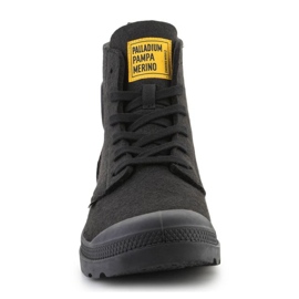 Palladium Pampa Hi Merino cipele 74377-008-M crno 2