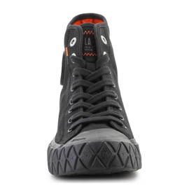 Cipele Palladium Palla Ace Cvs Mid 77015-001-M crno 2