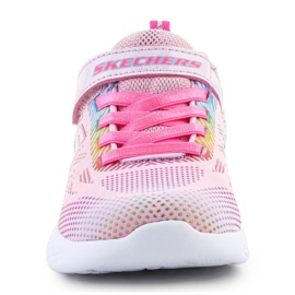 Skechers Performance Go Run 600 Shimmer Speeder cipele 302031L-LPMT ružičasta 2