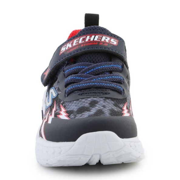 Skechers S-Light Storm 2.0 cipele 400150N-NVRD plava 2