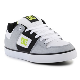 Cipele DC Shoes Pure 300660-WLM siva 1