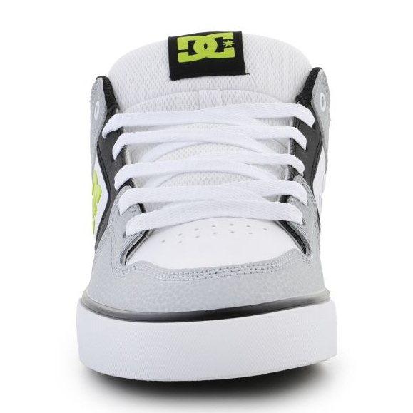 Cipele DC Shoes Pure 300660-WLM siva 2
