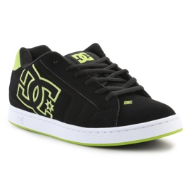 Cipele DC Shoes Net 302361-BL4 crna 1