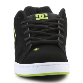 Cipele DC Shoes Net 302361-BL4 crna 2