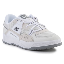 Cipele DC Shoes Construct ADYS100822-OW bijela 1