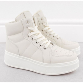 News Novosti visoke sportske cipele W 8166 EVE465B 2