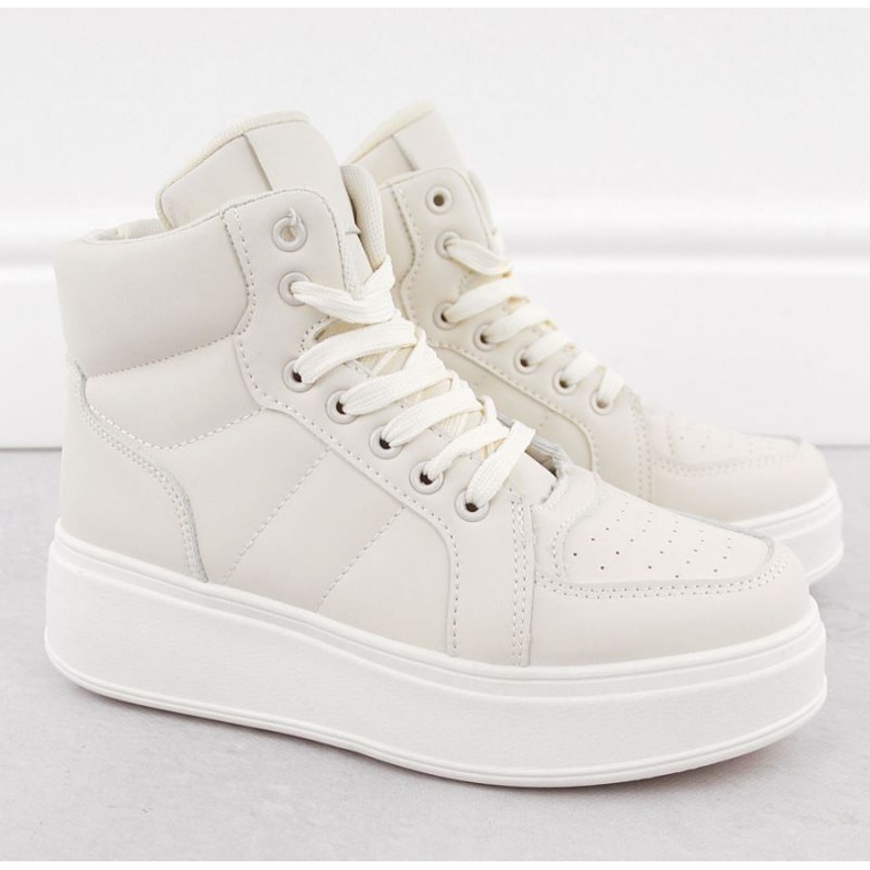 News Novosti visoke sportske cipele W 8166 EVE465B 2