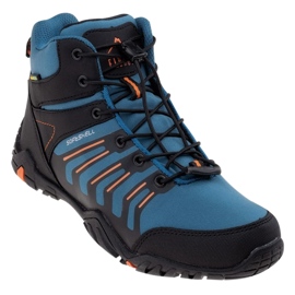 Elbrus Erimley Mid Wp Teen cipele 92800377064 crno 1