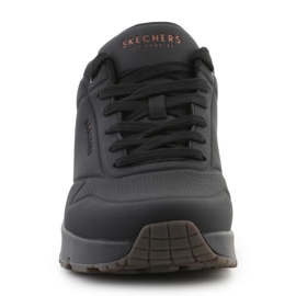 Skechers cipele Uno Suited On Air 183004-BBK crna 1