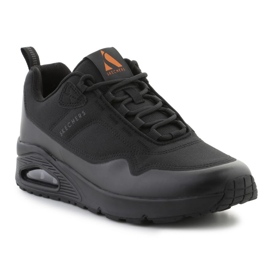 Skechers cipele Uno Maverick Flooded 183017-BBK crna 1