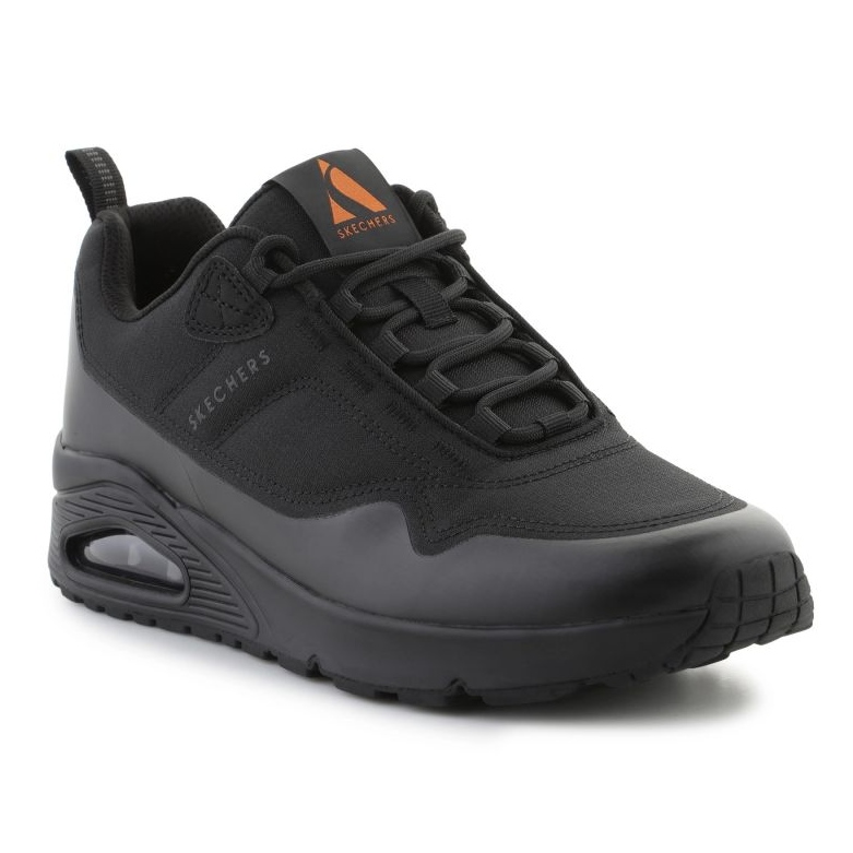 Skechers cipele Uno Maverick Flooded 183017-BBK crno 1