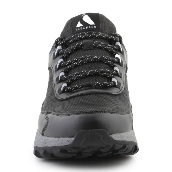 Skechers cipele Urbex 183275-BLK crno 2