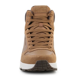 Skechers cipele Uno Stacre Mid 183013-WSK bež 2