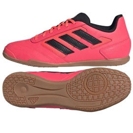 Adidas Super Sala 2 In IG8758 cipele crvena 1