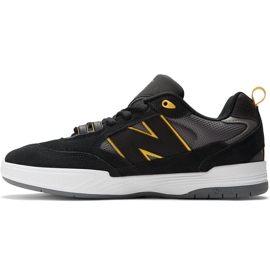 New Balance sportske cipele za skateboarding NM808WUT crna 1
