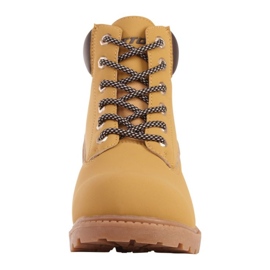 Lotto Maemoore srednje cipele 2400350U 7272 smeđa 1