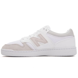Cipele New Balance BB480LKA bijela 1