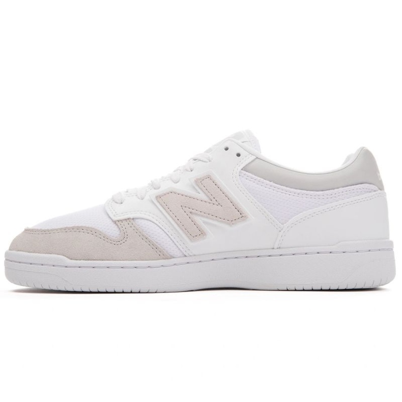 Cipele New Balance BB480LKA bijela 1