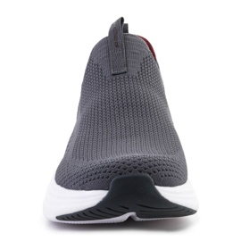 Skechers Vapor Foam-Covert 232629-CCRD cipele siva 2