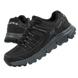 Skechers 237620/BKCC sportske cipele crno 1