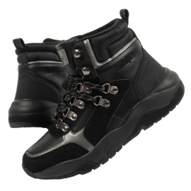 Cipele Lee Cooper LCJ-24-03-3048L crna 1