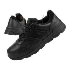 Radne cipele Caterpillar P723075 S1P Src Hro crno 1