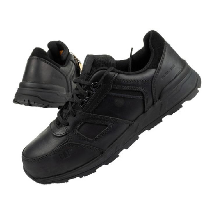 Radne cipele Caterpillar P723075 S1P Src Hro crna 1