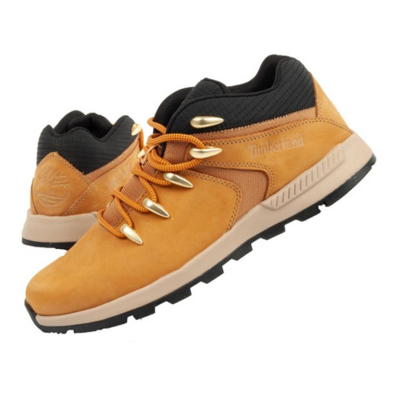 Cipele Timberland Sprint Trekker TB0A5VJG231 smeđa 1