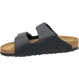 Birkenstock Arizona 552113 crna 1