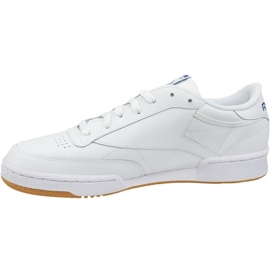 Reebok Club C 85 AR0459 cipele bijela 1