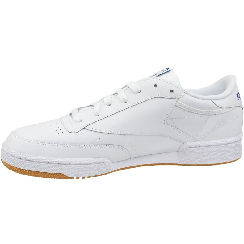 Reebok Club C 85 AR0459 cipele bijela 1