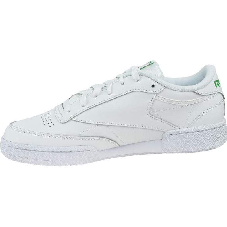 Reebok klub C AR0456 bijela 1