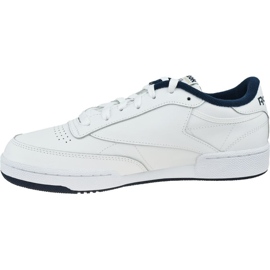 Cipele Reebok Club C AR0457 bijela 1