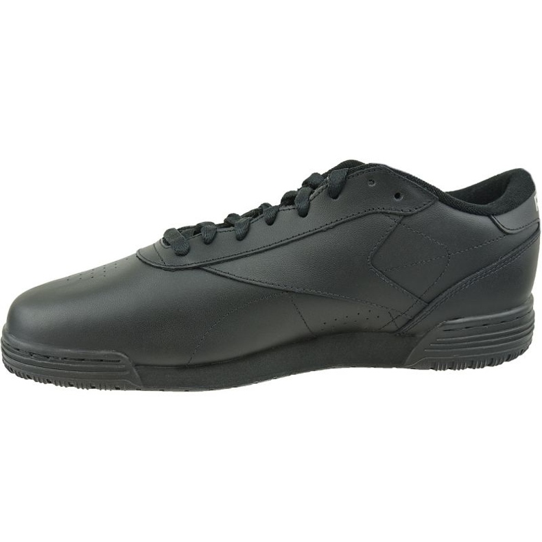 Cipele Reebok Exofit Clean Logo Int AR3168 crno 1