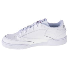 Cipele Reebok Club C 85 AR0455 bijela 1